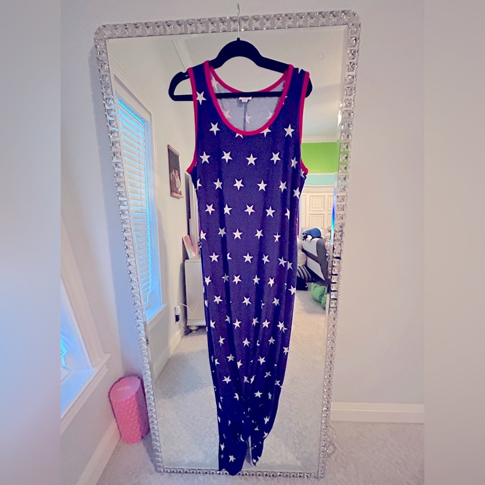Lularoe Dani Dress